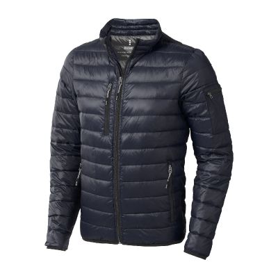 SCOTIA - men's lightweight down jacket