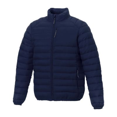 ATHENAS -Pallas men's recycled insulated jacket