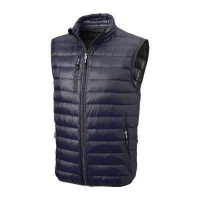 FAIRVIEW -Scotia men's lightweight down bodywarmer