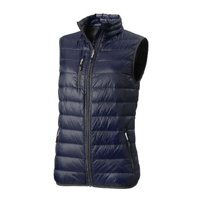 FAIRVIEW -Scotia women's lightweight down bodywarmer
