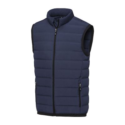 CALTHA -Macin men's insulated down bodywarmer