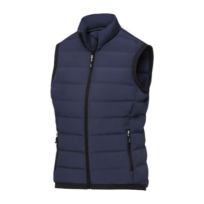 CALTHA -Macin women's insulated down bodywarmer