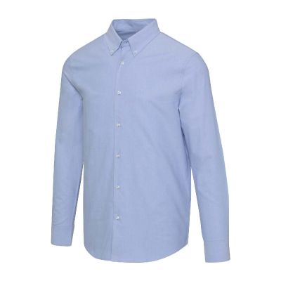 SPHENE - 165 g/m² oxford men's shirt