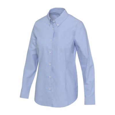 SPHENE - 165 g/m² oxford women's shirt