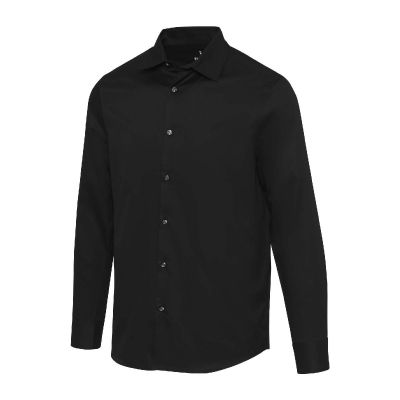 CITRINE - 185 g/m² twill men's shirt