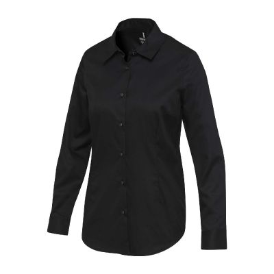 CITRINO -Citrine 185 g/m² twill women's shirt