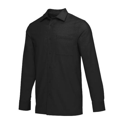 ALUM - 252 g/m² corduroy unisex shirt