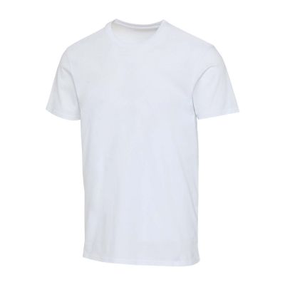 AZURITE - 160 g/m² short sleeve unisex OCS organic t-shirt