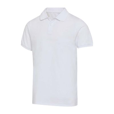 BERYL - 220 g/m² short sleeve unisex OCS organic recycled polo