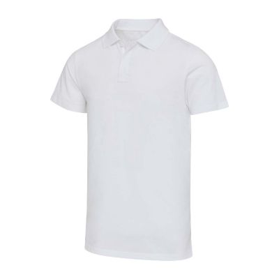 GRAPHITE - 180 g/m² short sleeve unisex OCS organic polo