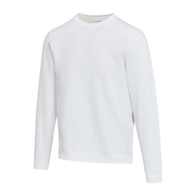 JASPER - 280 g/m² OCS organic recycled unisex crewneck sweater