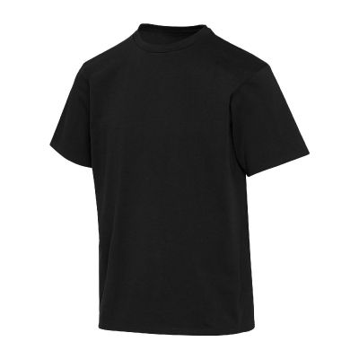 LUCAS - 260 g/m2 unisex OCS organic oversized t-shirt