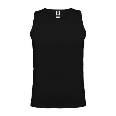 ANDRE - 140 g/m² kids sports vest