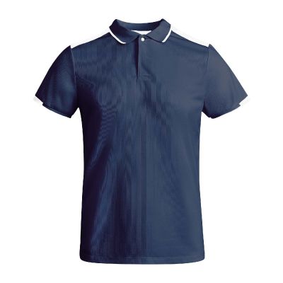 TAMIL - 150 g/m² short sleeve kids sports polo