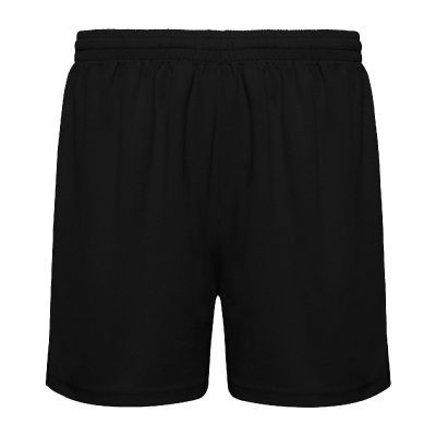 PLAYER - 140 g/m² kids sports shorts