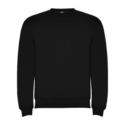 CLASICA - 280 g/m² kids crewneck sweater