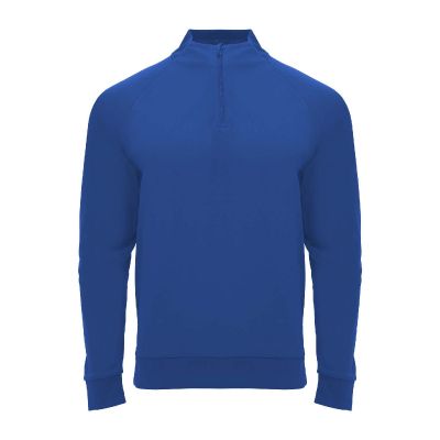EPIRO - 200 g/m² long sleeve kids quarter zip sweatshirt