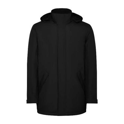 AMERICA - kids padded parka jacket