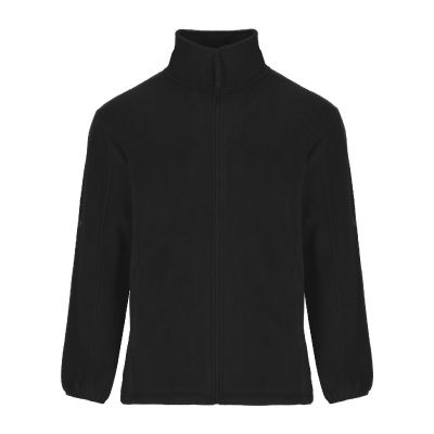 ARTIC - kids full zip fleece jacket