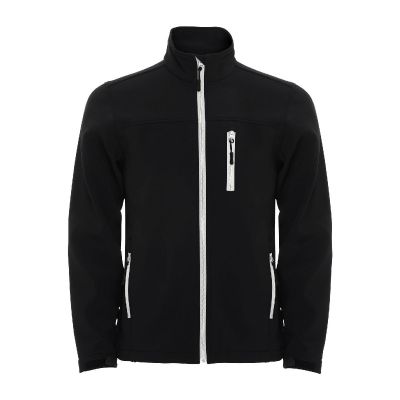 ANTARTIDA - kids softshell jacket