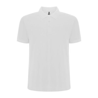 PEGASO - Premium 220 g/m² short sleeve kids polo