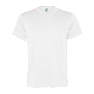 SLAM - short sleeve men's sports t-shirt