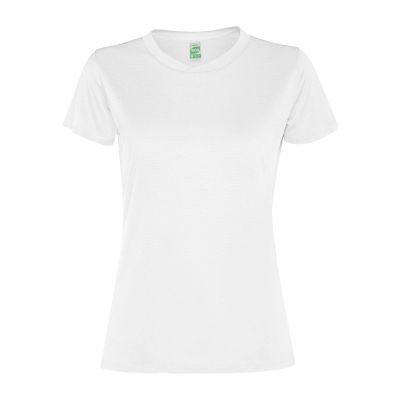 SLAM - short sleeve women's sports t-shirt