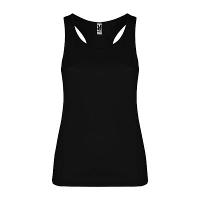 SHURA - women's sports vest