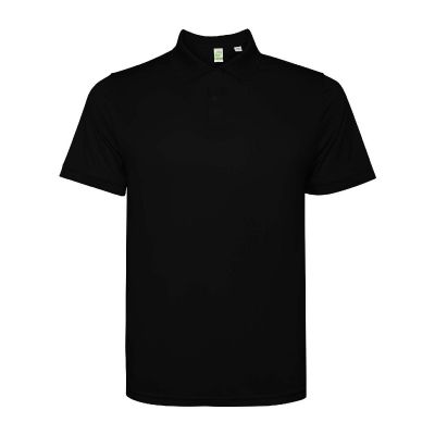 TORMO - 125 g/m² short sleeve men's polo
