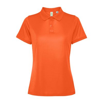 TORMO - 125 g/m² short sleeve women's polo