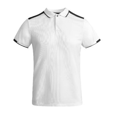 TAMIL - short sleeve men's sports polo