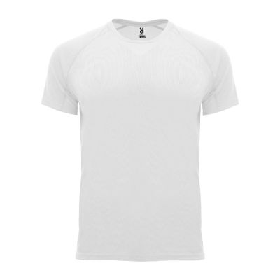 BAHRAIN - short sleeve men's sports t-shirt