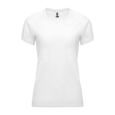 BAHRAIN - short sleeve women's sports t-shirt