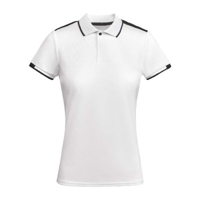 TAMIL - short sleeve women's sports polo