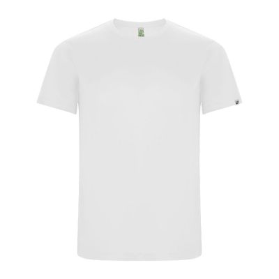 IMOLA - short sleeve men's sports t-shirt