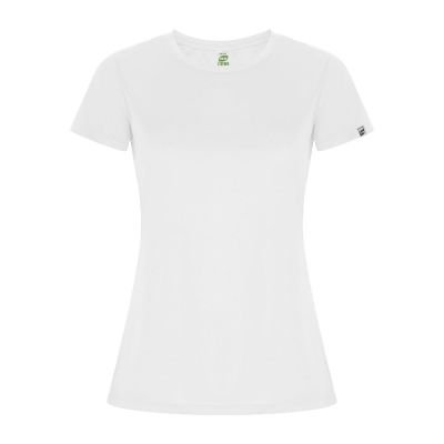 IMOLA - short sleeve women's sports t-shirt