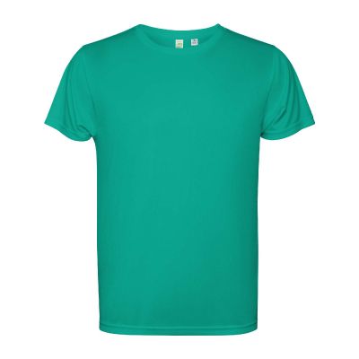 ESTORIL - 125 g/m² short sleeve men's t-shirt