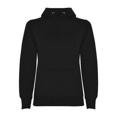 URBAN HOODIE DONNA -Urban 280 g/m² women's hoodie