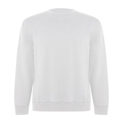BATIAN - 300 g/m² organic cotton unisex crewneck sweater