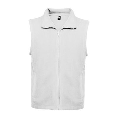 BELLAGIO - unisex fleece bodywarmer