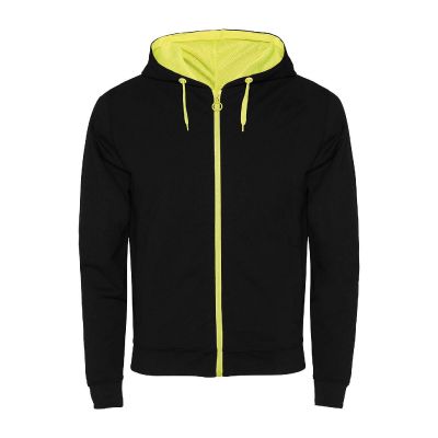 FUJI - unisex sweat jacket