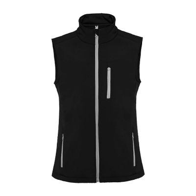 NEVADA - unisex softshell bodywarmer