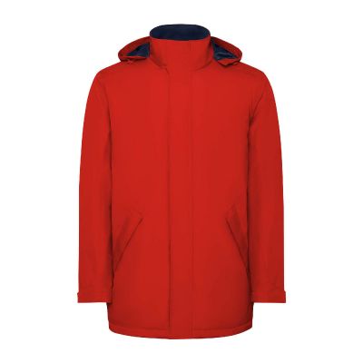 AMERICA - men's padded parka jacket