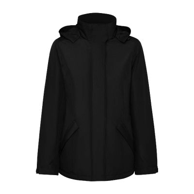 AMERICA - women's padded parka jacket