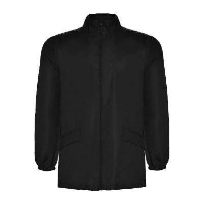 ESCOCIA - unisex lightweight rain jacket