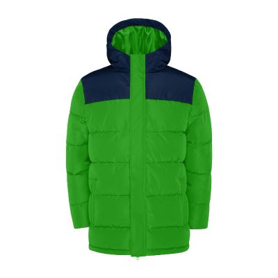 TALLIN - unisex insulated jacket