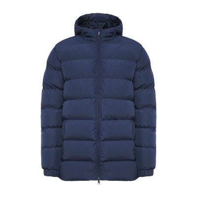 NEPAL - unisex insulated parka