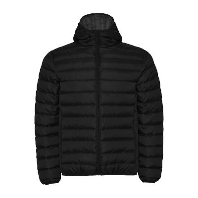 NORWAY - men's insulated jacket