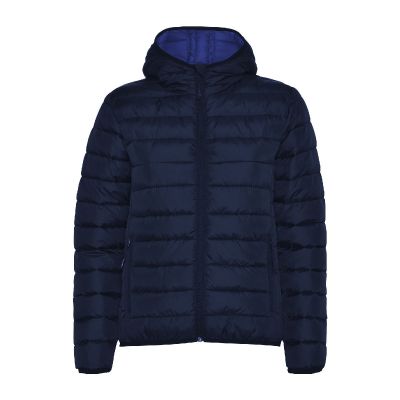 NORWAY - women's insulated jacket