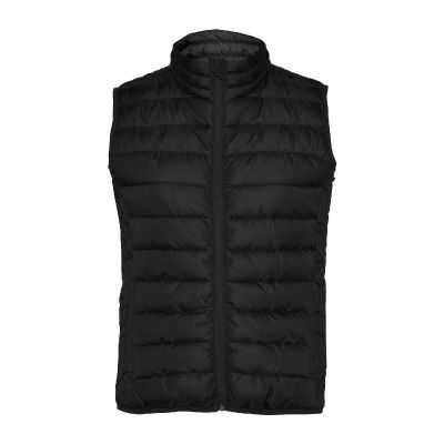 OSLO - women's insulated bodywarmer